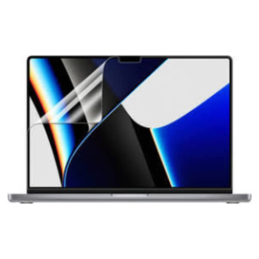 Hydrogel Screen Protector for MacBook Pro 14-inch (M1 Pro/Max, 2021) (Pack of 2)