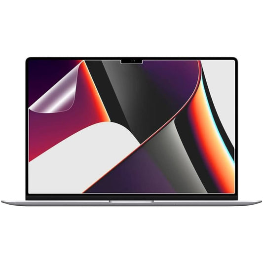 Hydrogel Screen Protector for MacBook Pro 14-inch (M3, 2023)