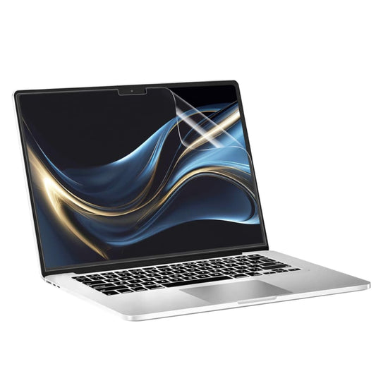 Hydrogel Screen Protector for MacBook Pro 15-inch (Intel, 2016)