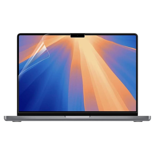 Hydrogel Screen Protector for MacBook Pro 15-inch (Intel, 2017)