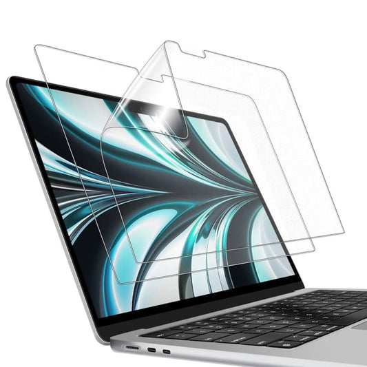 Hydrogel Screen Protector for MacBook Pro 15-inch (Intel, 2019)