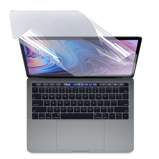 Hydrogel Screen Protector for MacBook Pro 15-inch (non-Retina, 2012) (Pack of 2)
