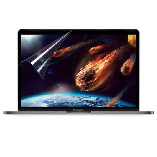 Hydrogel Screen Protector for MacBook Pro 16-inch (Intel, 2019) (Pack of 2)
