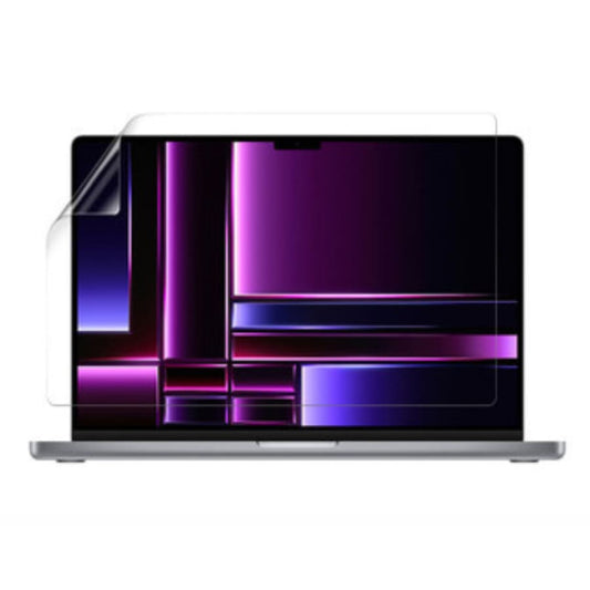 Hydrogel Screen Protector for MacBook Pro 16-inch (M3 Max/M3 Pro, 2023)