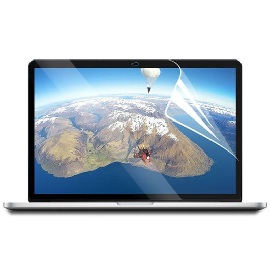 Hydrogel Screen Protector for MacBook Pro 17-inch (2011) (Pack of 2)