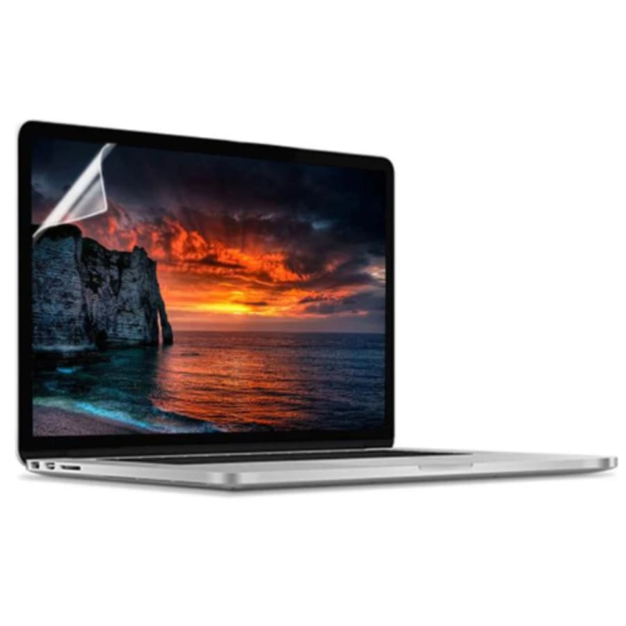 Hydrogel Screen Protector for MacBook Pro Retina 13-inch (2015) (Pack of 2)