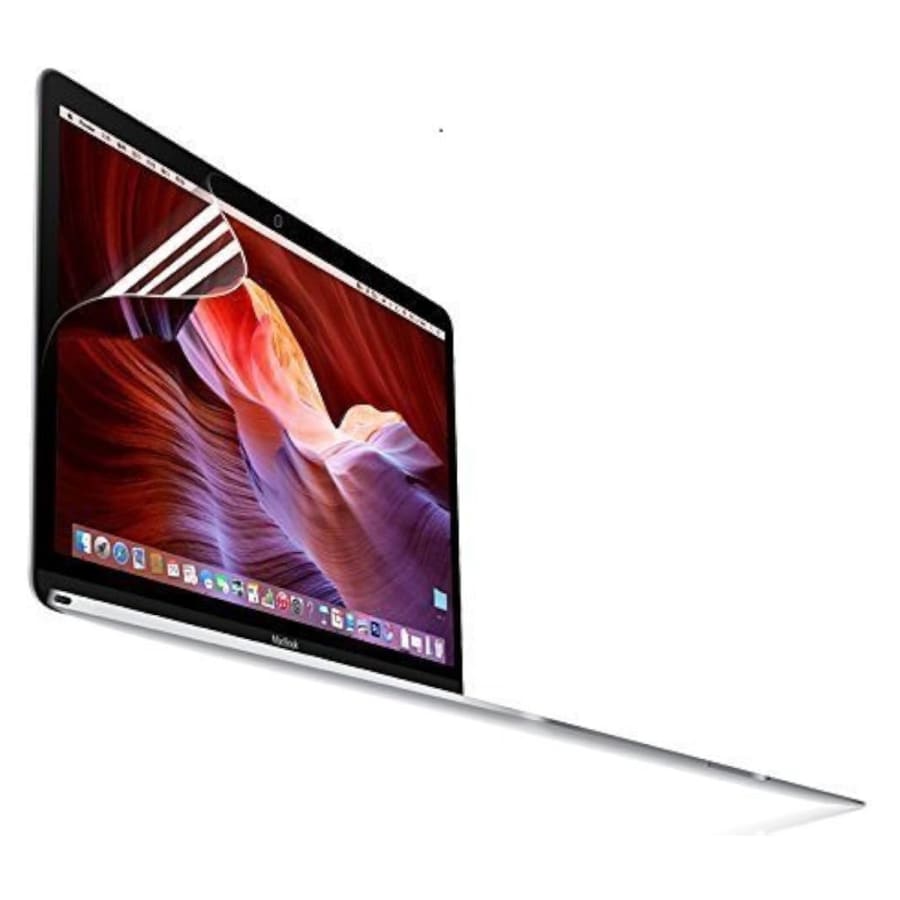 Hydrogel Screen Protector for MacBook Pro Retina 15-inch (2015)