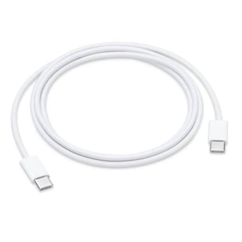 Type C to Type C Charger Cable - 1m