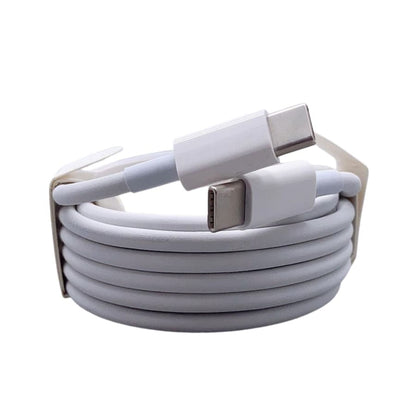 Type C - Type C Charger Cable - 2m