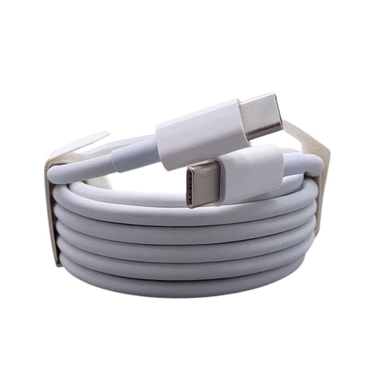 Type C - Type C Charger Cable - 2m