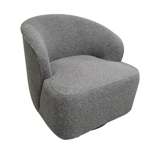Madison Swivel Armchair at online8 furniture store Auckland