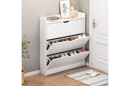 Shoe Cabinet Storage Rack