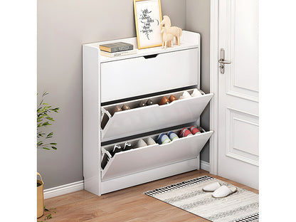 Shoe Cabinet Storage Rack
