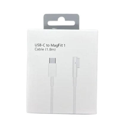 MagFit 1 L-Shaped Magnetic USB-C Cable MAC01
