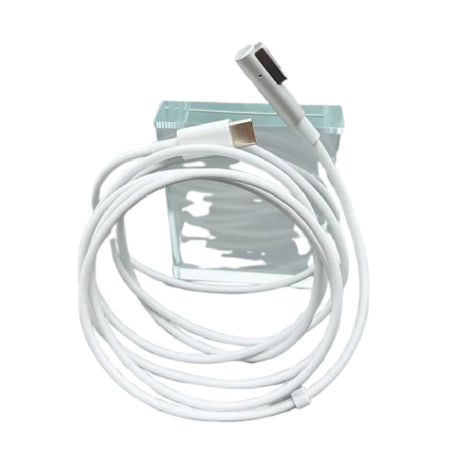 MagFit 1 L-Shaped Magnetic USB-C Cable MAC01