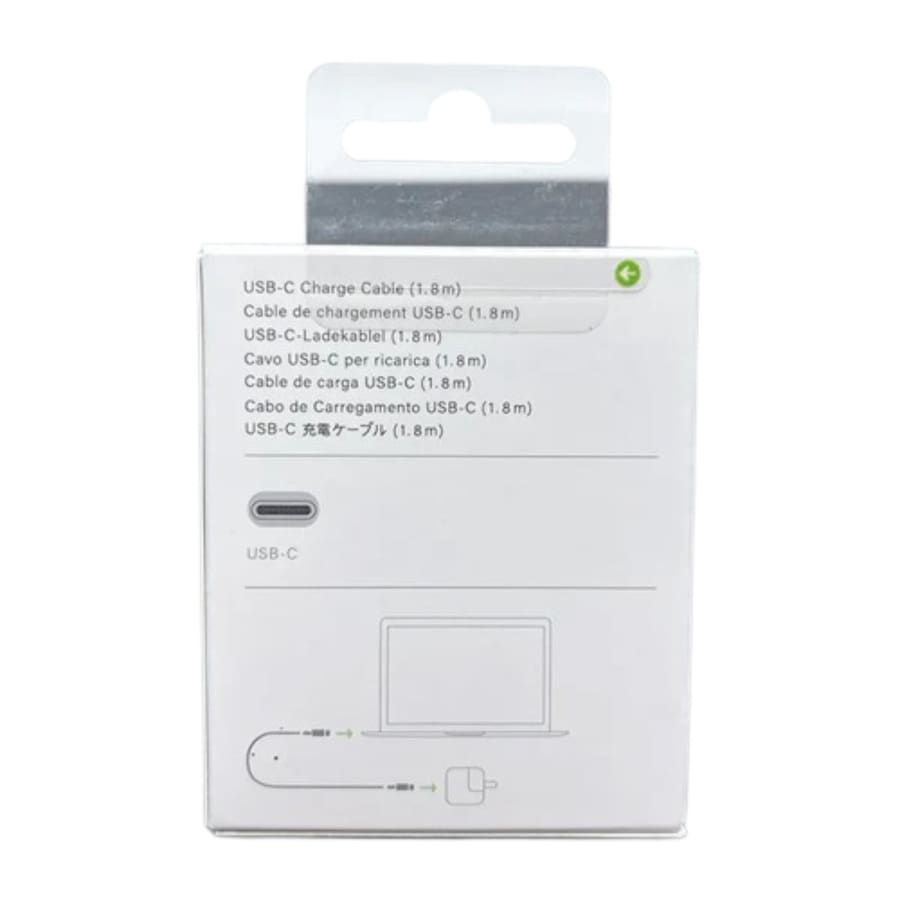 Magfit 2 USB-C to MagFit 2 Cable MAC02