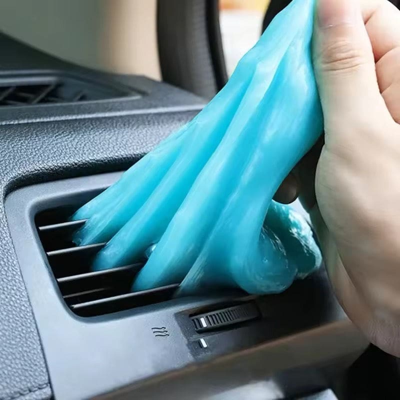 Magic Cleaner Gel