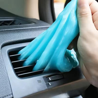 Magic Cleaner Gel