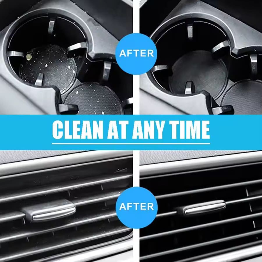 Magic Cleaner Gel