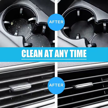 Magic Cleaner Gel