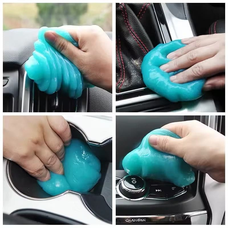 Magic Cleaner Gel