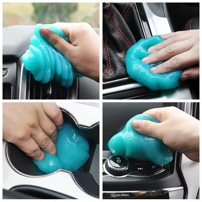 Magic Cleaner Gel
