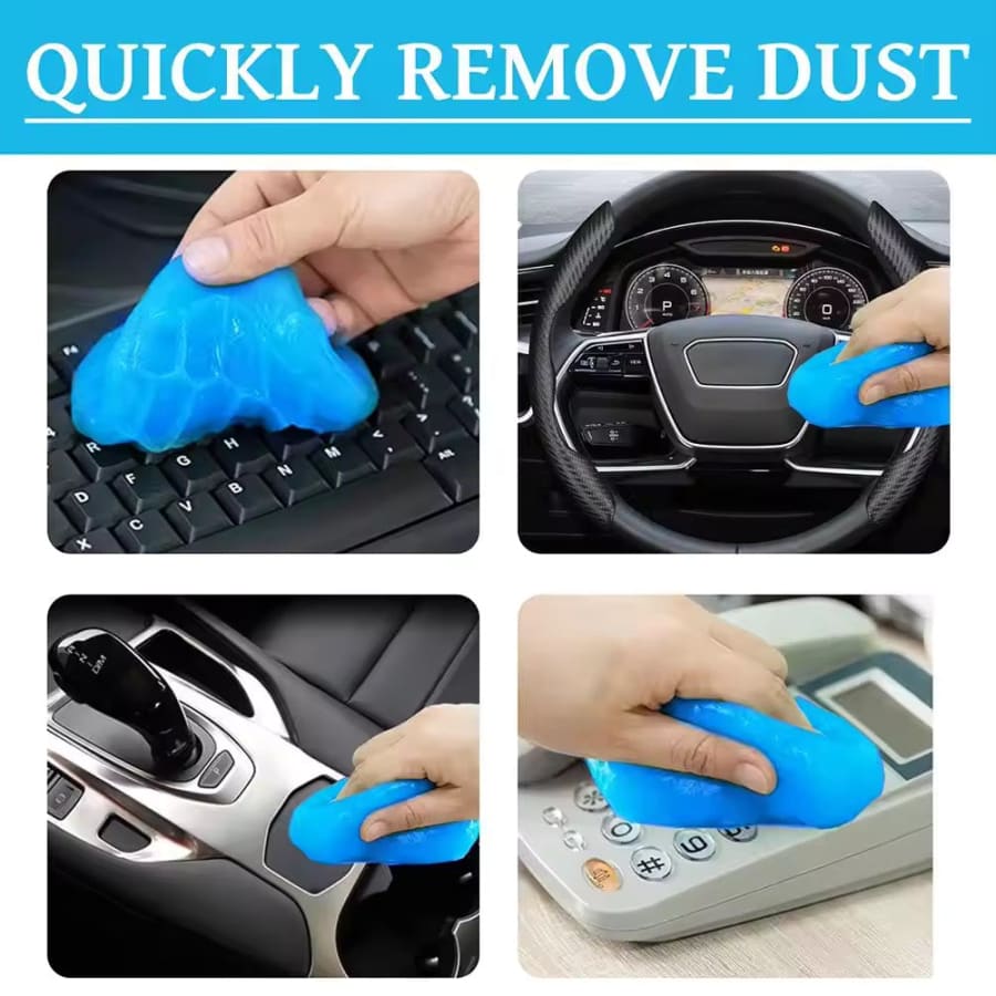 Magic Cleaner Gel