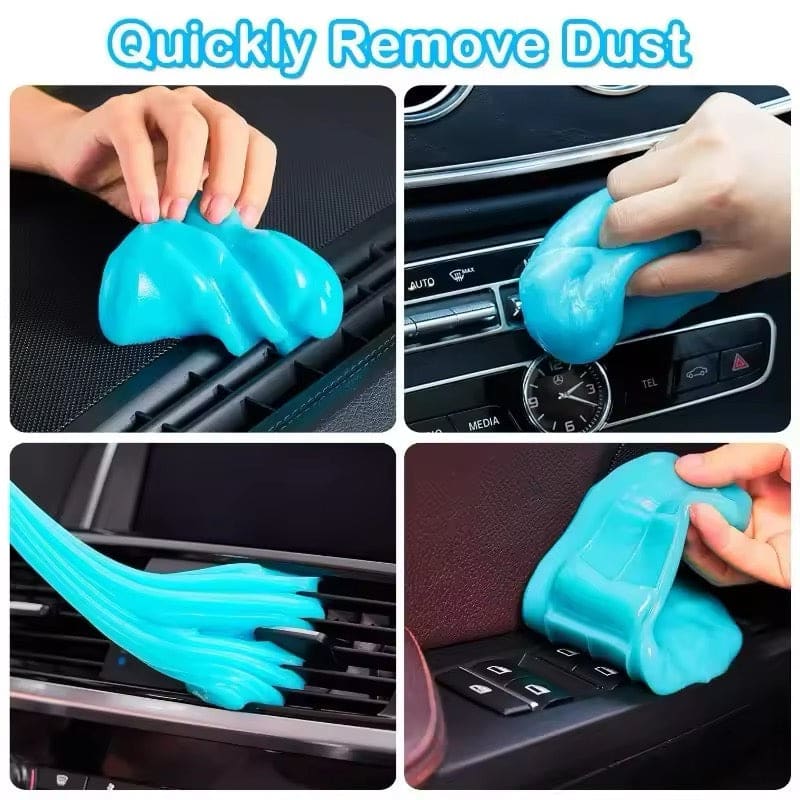 Magic Cleaner Gel