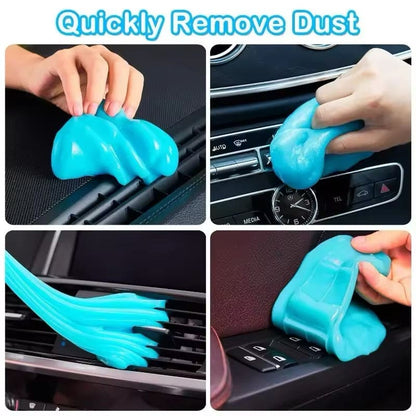 Magic Cleaner Gel