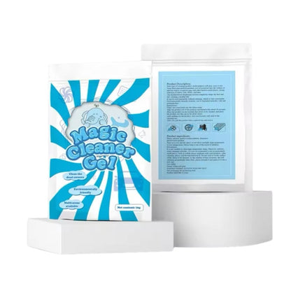 Magic Cleaner Gel