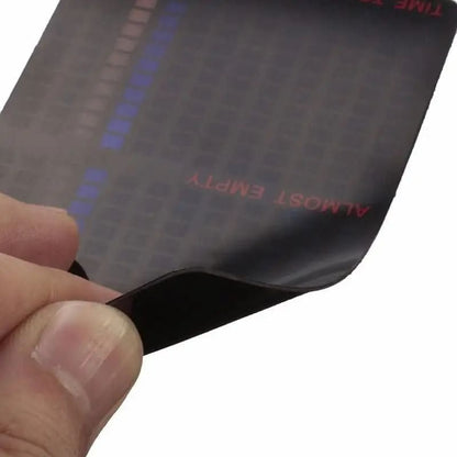 Magnetic Gas Tank Level Indicator