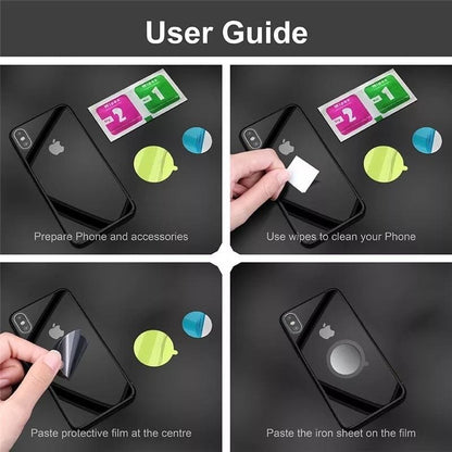Magnetic Phone Holder
