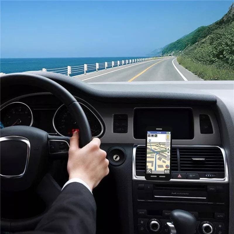 Magnetic Phone Holder