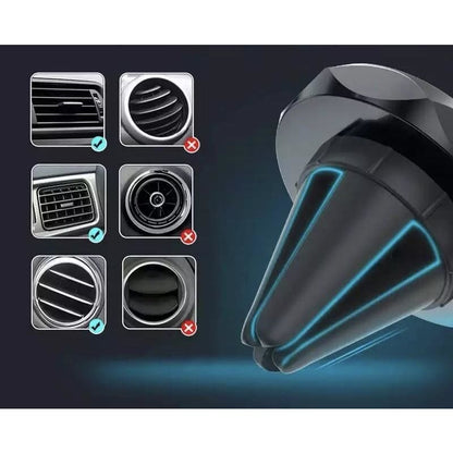 Magnetic Phone Holder
