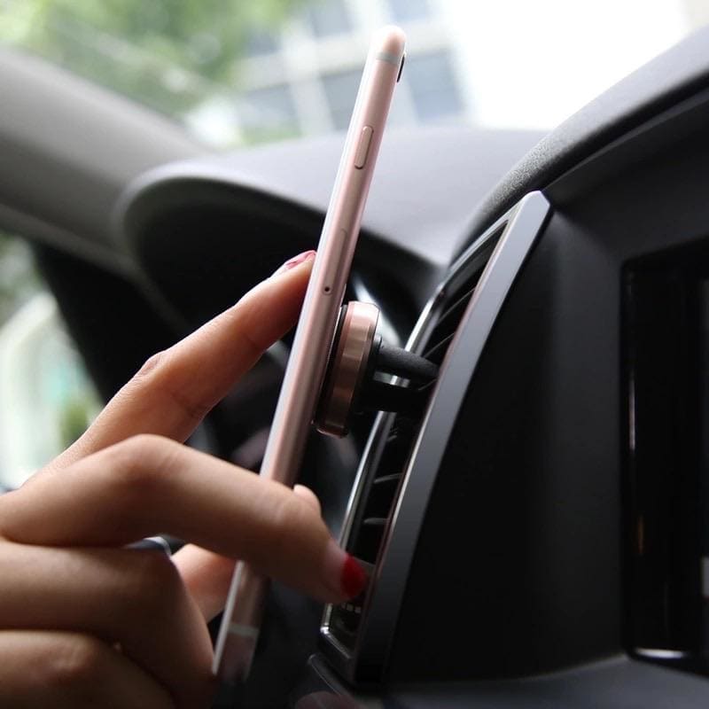 Magnetic Phone Holder and Mount
