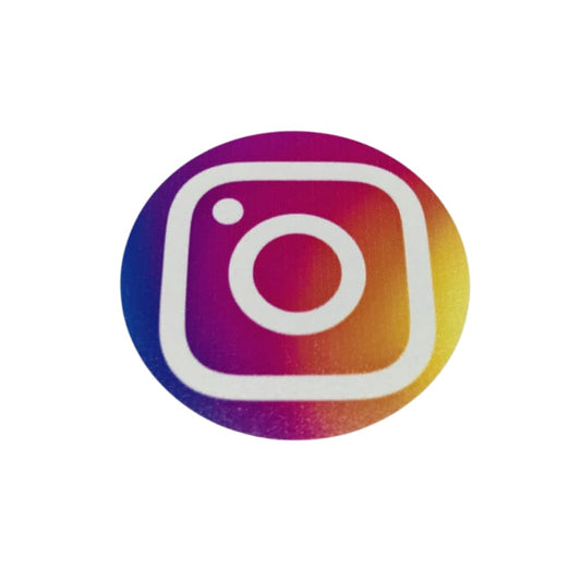 Magnetic Phone Holder Disk (Insta)