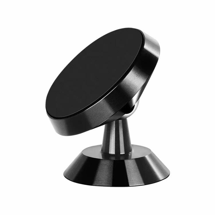 Magnetic Phone Holder (Black)