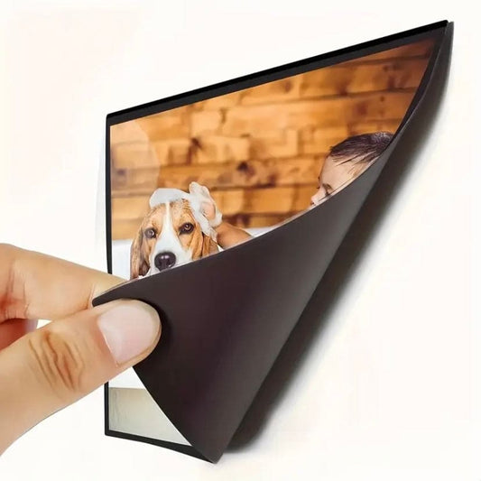 Magnetic Photo Frame (Pack of 5)