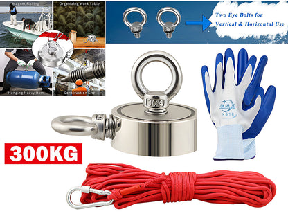 Salvage Fishing Kit 300KG