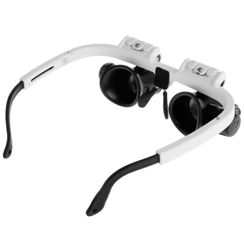 Magnifying Glasses