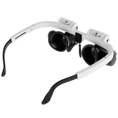 Magnifying Glasses