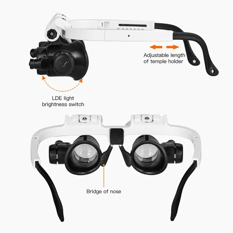 Magnifying Glasses