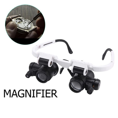 Magnifying Glasses