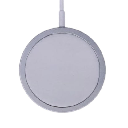 MagSafe Wireless Charger (For iPhone) (White)