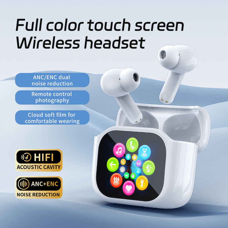 Wireless Bluetooth Earphone Earbud