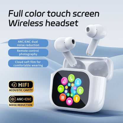 Wireless Bluetooth Earphone Earbud