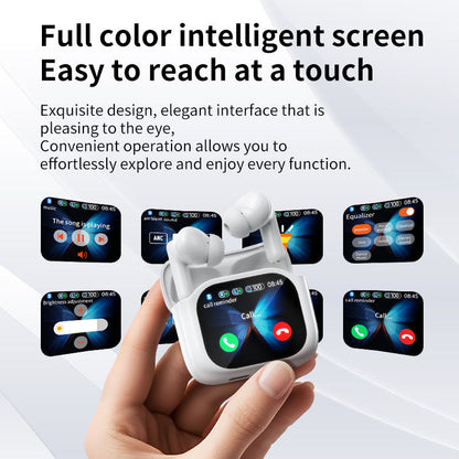 Wireless Bluetooth Earphone Earbud