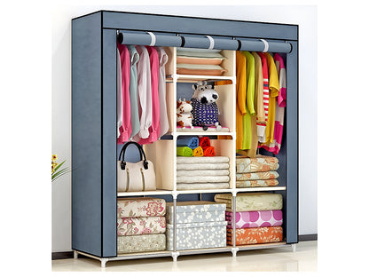 Wardrobe Organiser