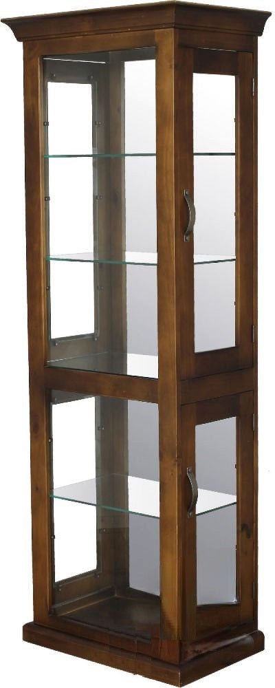 Mammoth Display Cabinet at online8 furniture store Auckland