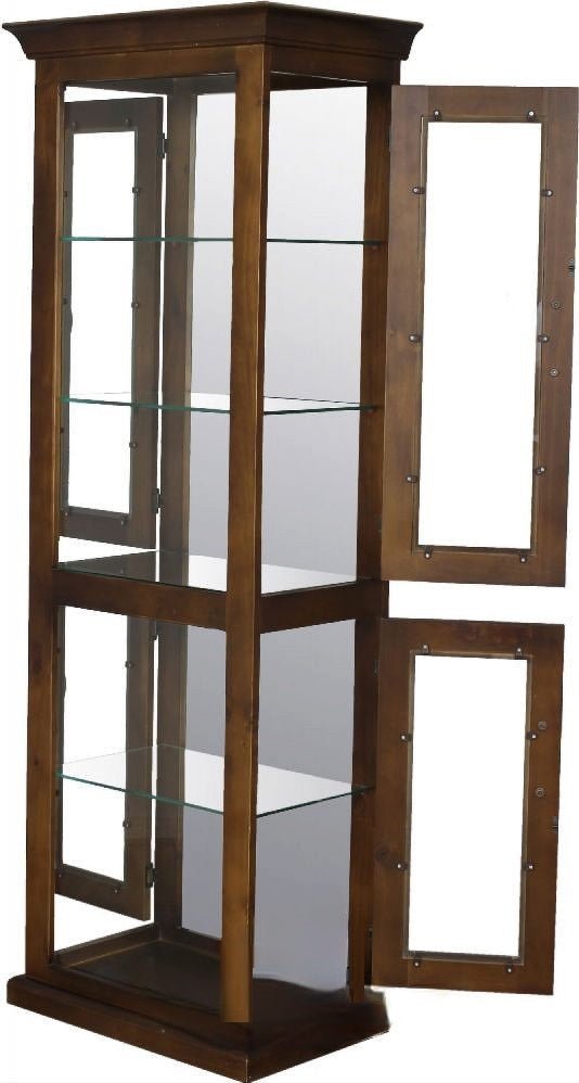 Mammoth Display Cabinet at online8 furniture store Auckland